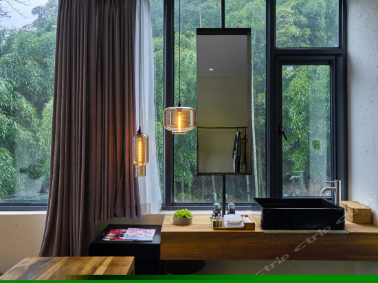 山院一竹语地台榻榻米