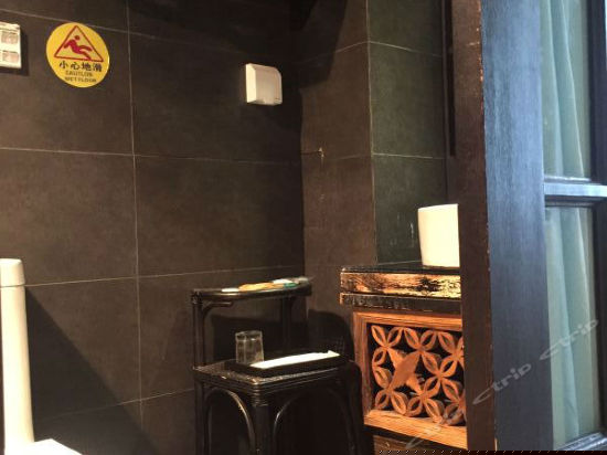 一心系列主题房