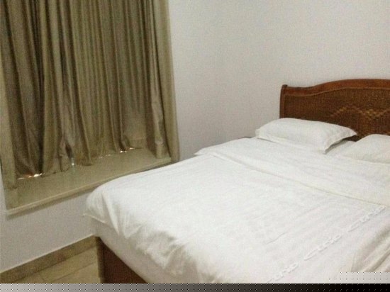 精品海景套房一房一厅