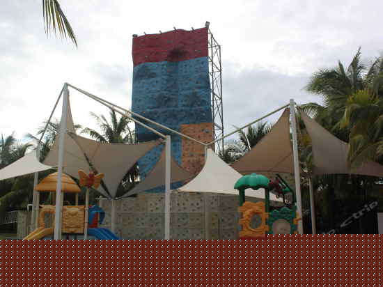 儿童乐园/儿童俱乐部