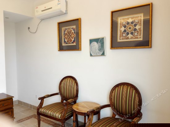 豪华洋房三房两厅