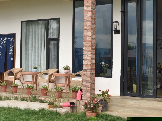 拾光花园海景房