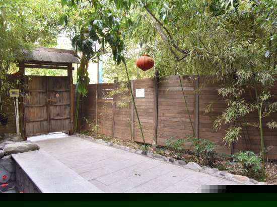 窑洞汤屋(无窗)