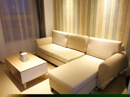 2房2厅复式套房