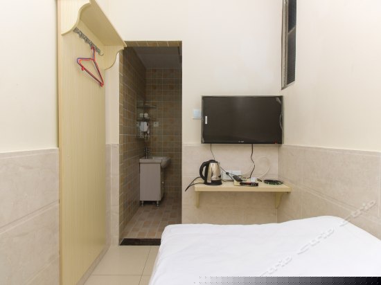 标准单人间(无窗)