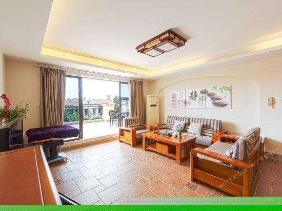 海王洋房三房二厅