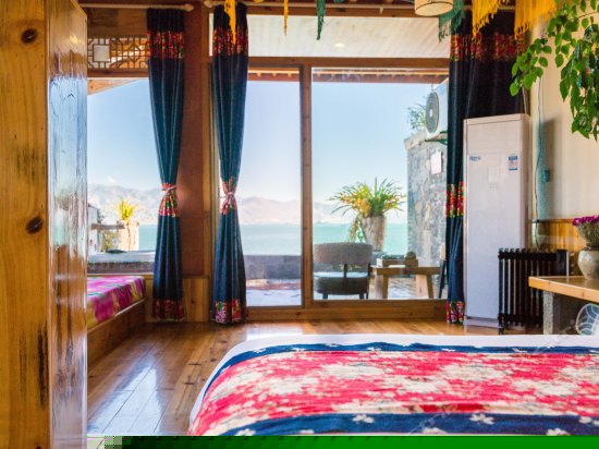 双面阳台海景（二号院）