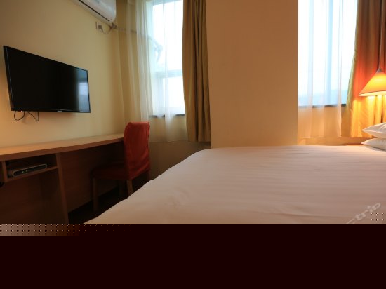 特惠商务房（无窗）