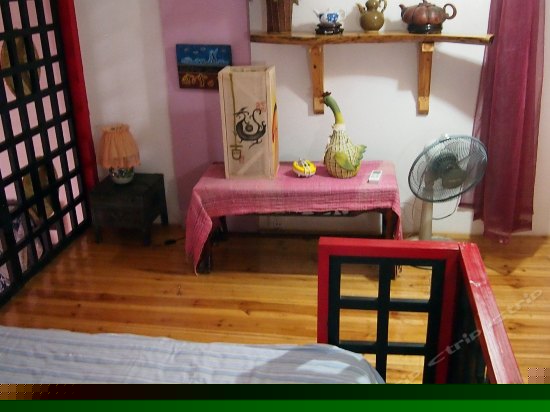 5人小阁楼（家庭式）