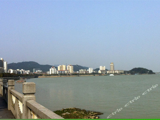 眺望远景