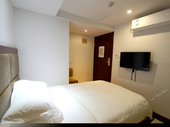 特价单人房（无窗）