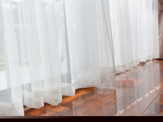 海云天海景露台标准间