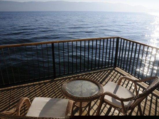 木莲-270度海景豪华房