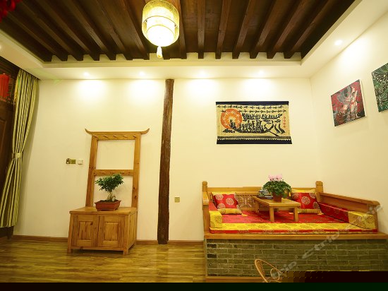 云端彼岸阳光套房