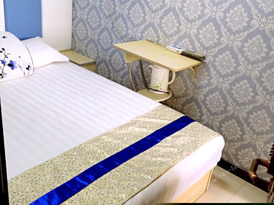 温馨经济大床房