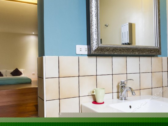 (小房)标准双人房