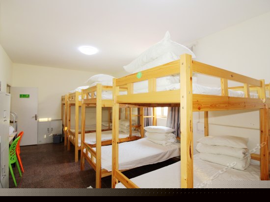 青年旅舍（床位）