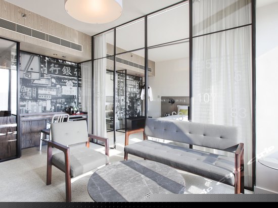 贝尔特至尊客房