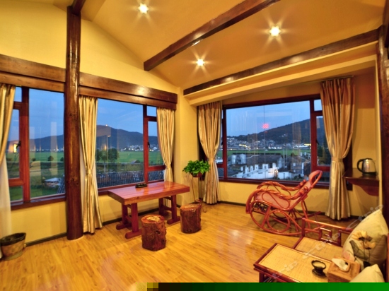 和顺全景景观套房