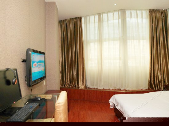 普通单间(无窗)