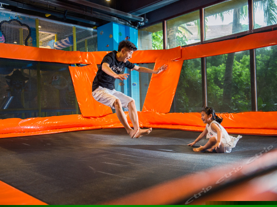 儿童乐园/儿童俱乐部