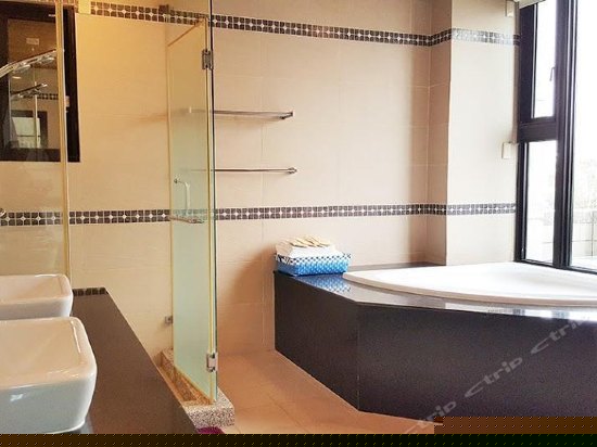 翠堤春晓四人房