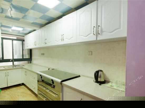 全海景四房一厅