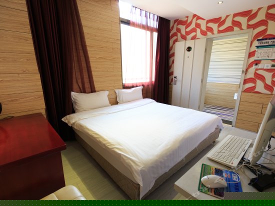 豪华休闲双人间