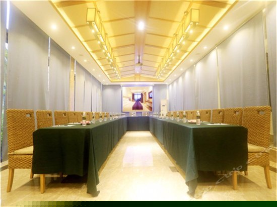 会议室