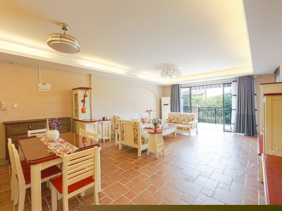 海燕洋房三房二厅