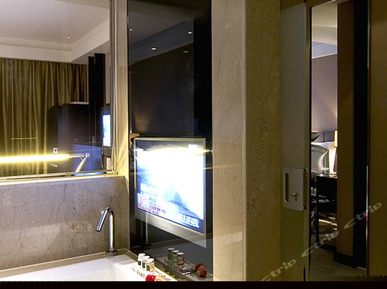 寰宇客房双人房