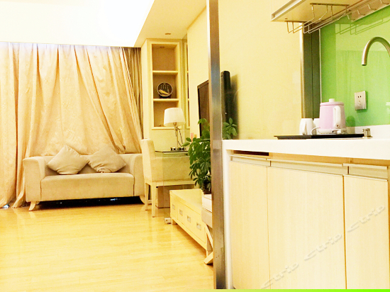 豪华商务标准间