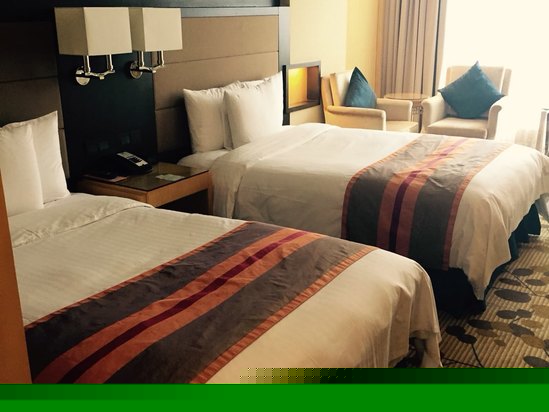 酒店房型