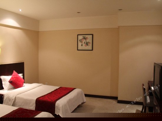 高级标准间（无窗）