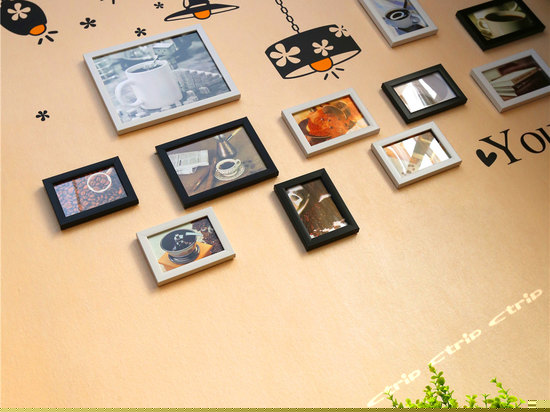 朝花夕拾标准间