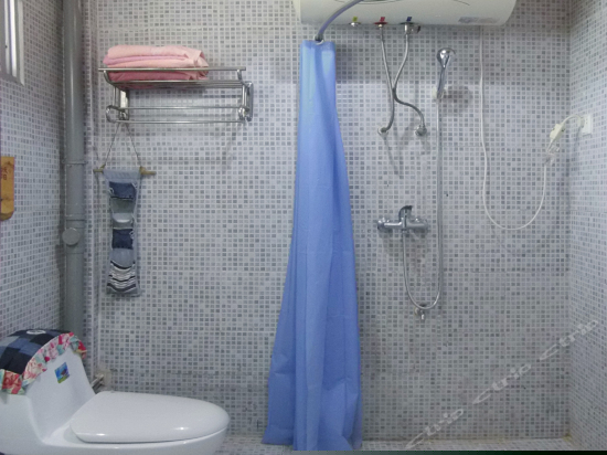 5人小阁楼（家庭式）