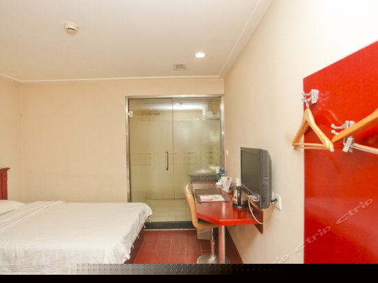 特价标准房（无窗）