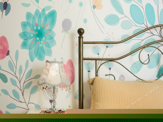 洱海边全新洛丽塔式秘密花园高层公寓