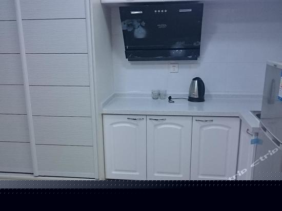 豪华空调大床房