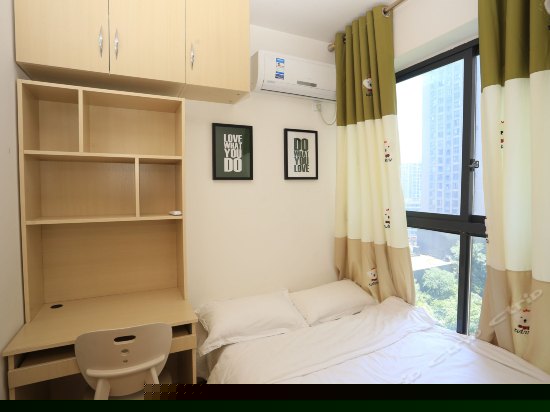 悦享三室大套房