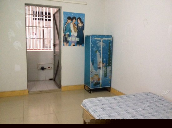 单间房（月租）