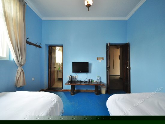 飘洋过海来看你