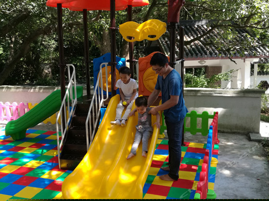 儿童乐园/儿童俱乐部