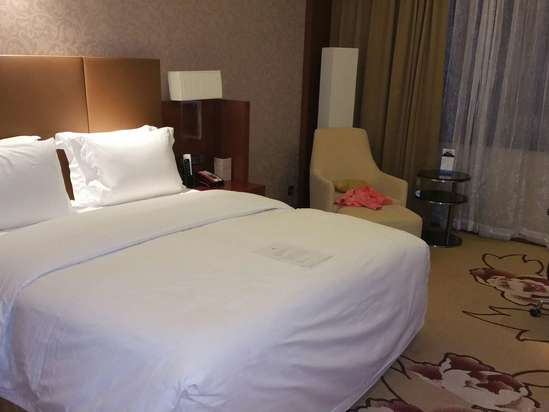 酒店房型