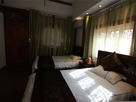 昭庆店豪华双人间