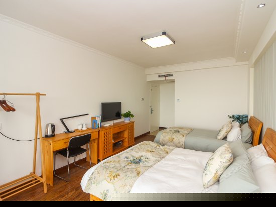 海景家庭亲子房