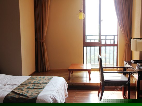 榻榻米豪华标准间