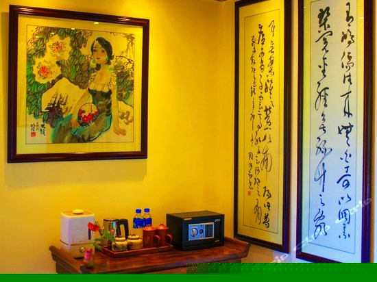 云天高宜（标间）