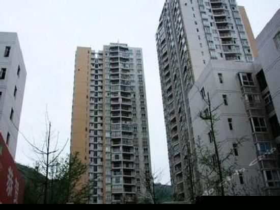 重庆锦绣旅馆
