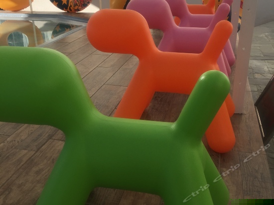 儿童乐园/儿童俱乐部